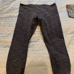 Lululemon Yoga Pants